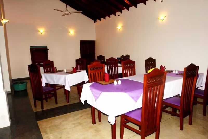 HASARA RESORT