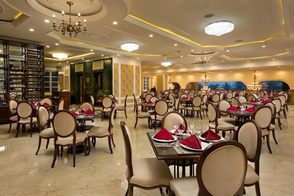 EDEN OCEAN VIEW HOTEL DA NANG