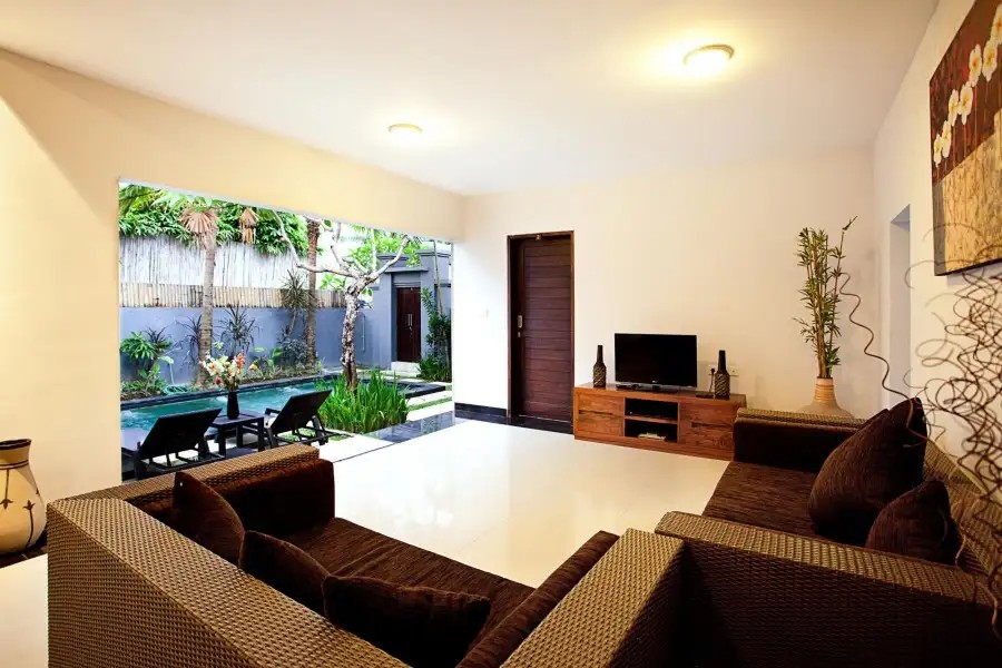 KUBU MANGGALA VILLAS