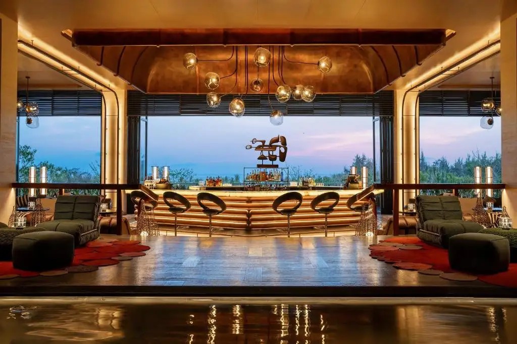 KIMPTON HAINAN AQEOS