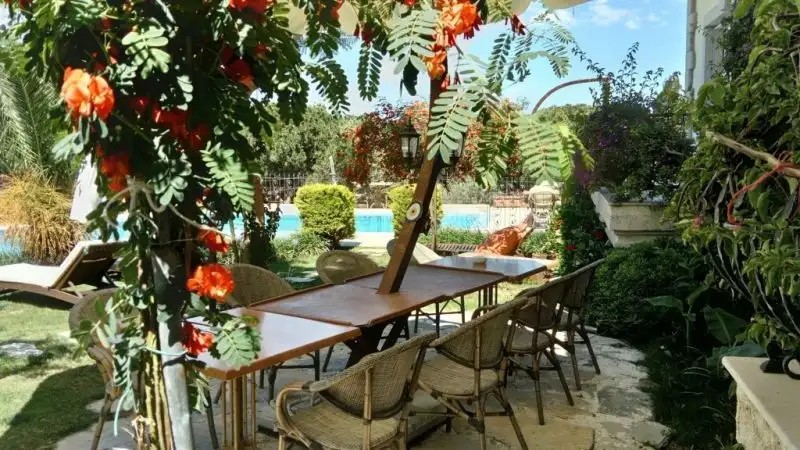 DOLINA BOUTIQUE HOTEL