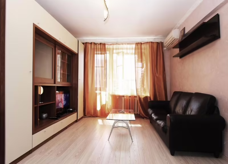APARTLUX НА ПРИЮТСКОМ