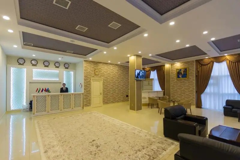 ART HOTEL BAKU
