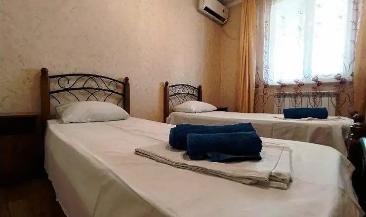 У ДЯДИ ВАНИ НА КРАМСКОГО