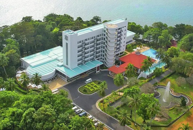 DARA INDEPENDENCE BEACH HOTEL