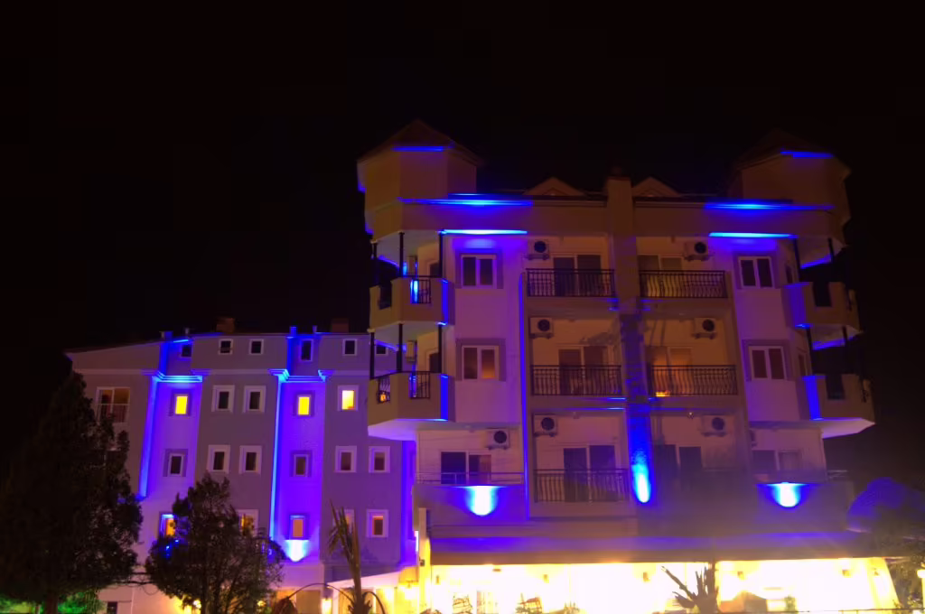 THE PARK MARMARIS (EX. BLUE PARK)