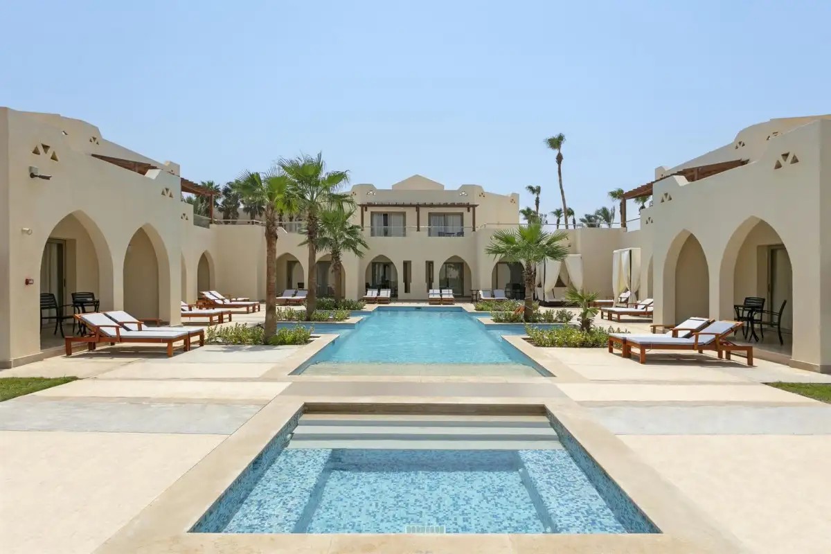 XANADU MAKADI BAY