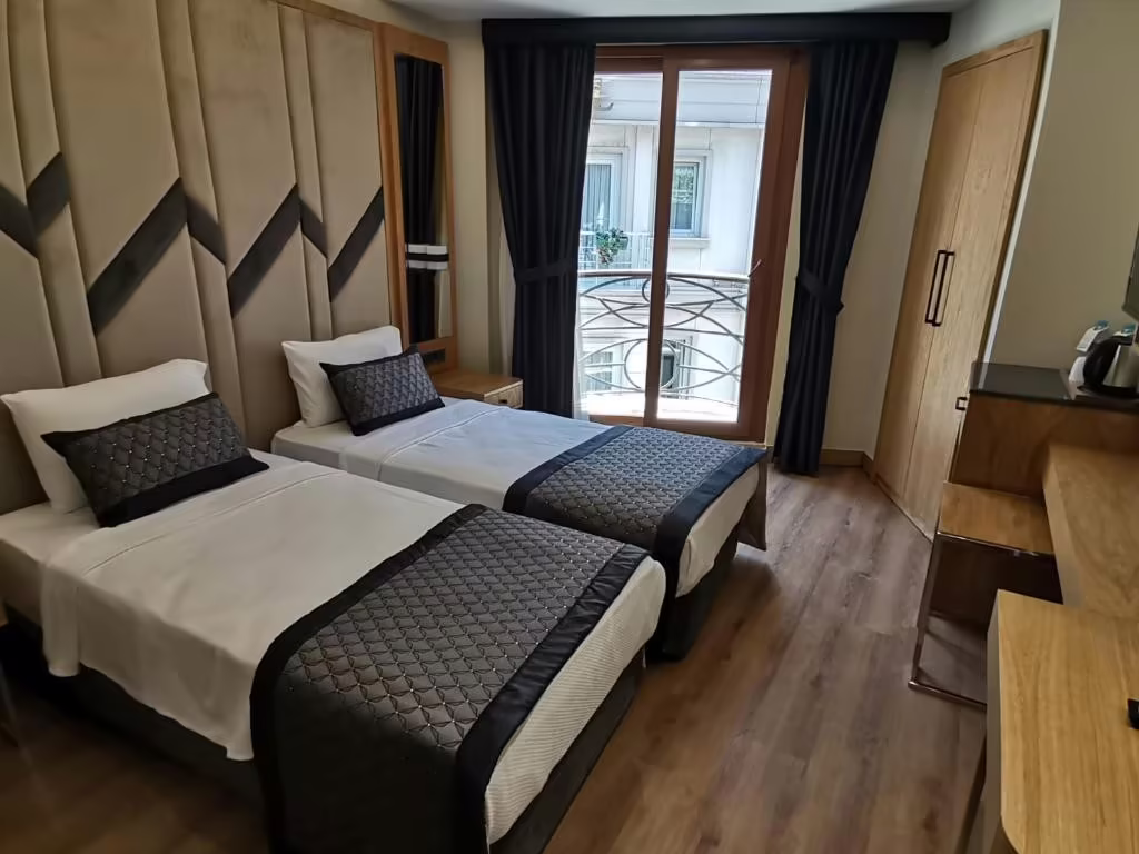 ENDICAN SULTANAHMET HOTEL 