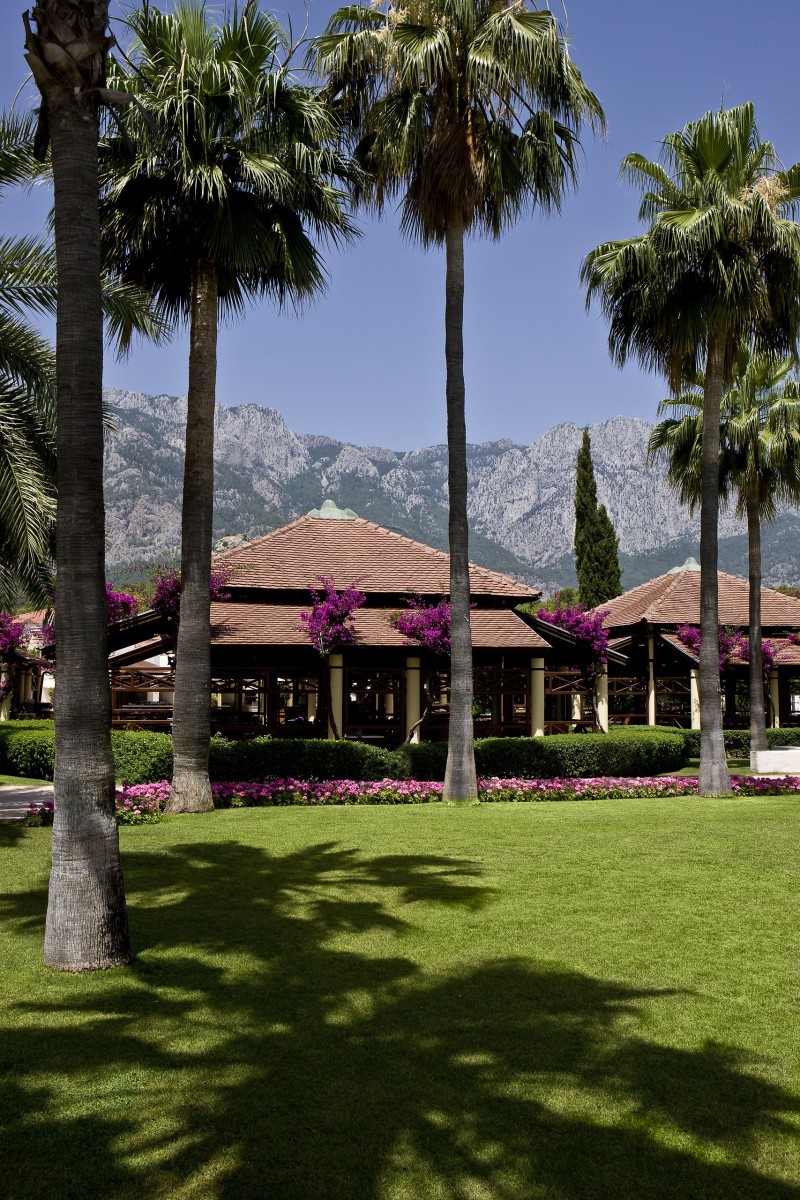 CLUB MED PALMIYE KEMER