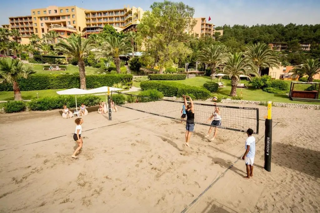 ROBINSON SARIGERME PARK