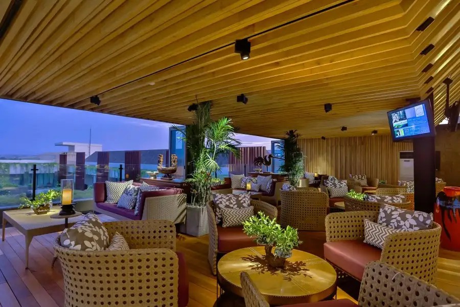 FOUR POINTS BY SHERATON BALI SEMINYAK (EX. THE ALANA VASANTI SEMINYAK)