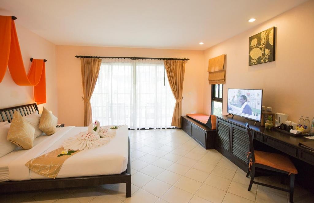 SUDALA BEACH RESORT
