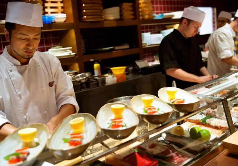 KEMPINSKI HOTEL CORVINUS BUDAPEST