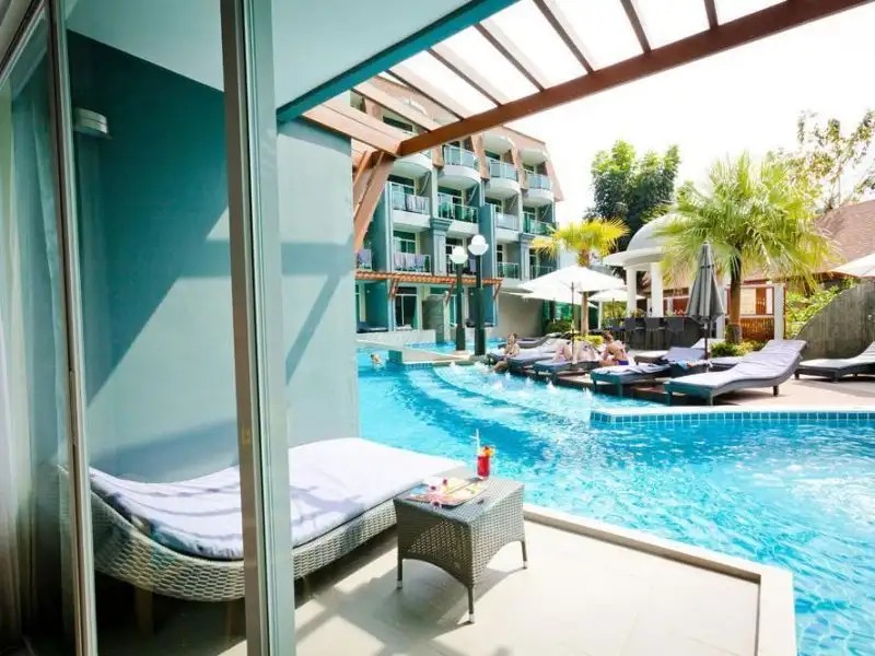 RAMABURIN RESORT