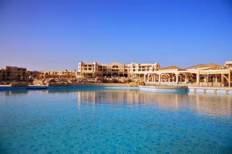 KEMPINSKI HOTEL SOMA BAY