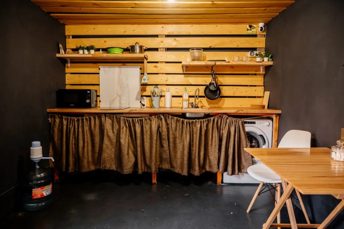 ECOSUITE APARTMENTS