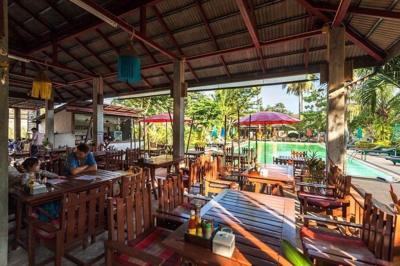 LANTA KLONG NIN BEACH RESORT