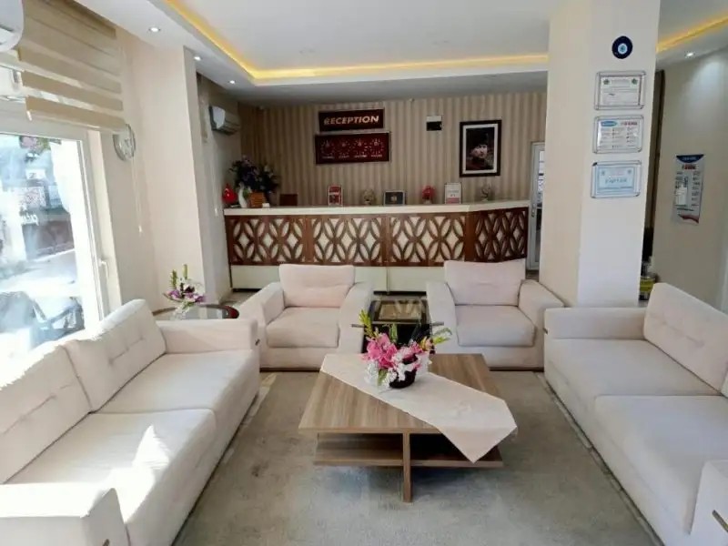 ADA APART & HOTEL