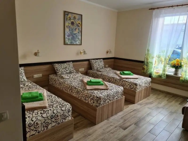 ПОДСОЛНУХ