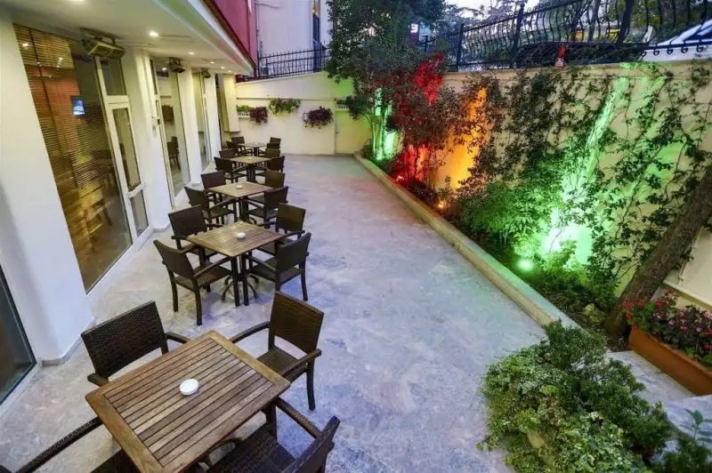 FEBOR PARK HOTEL