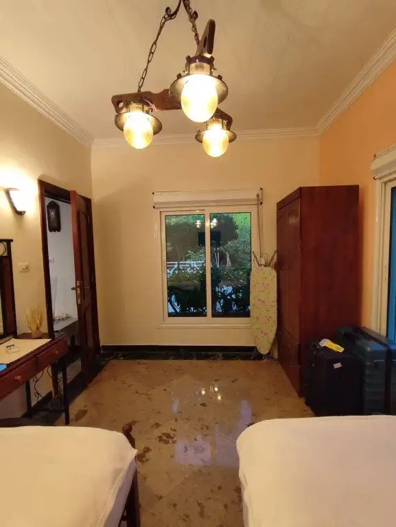 RAYAN VILLA