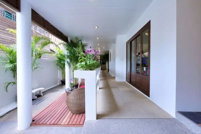 COLORIZE BOUTIQUE HOTEL