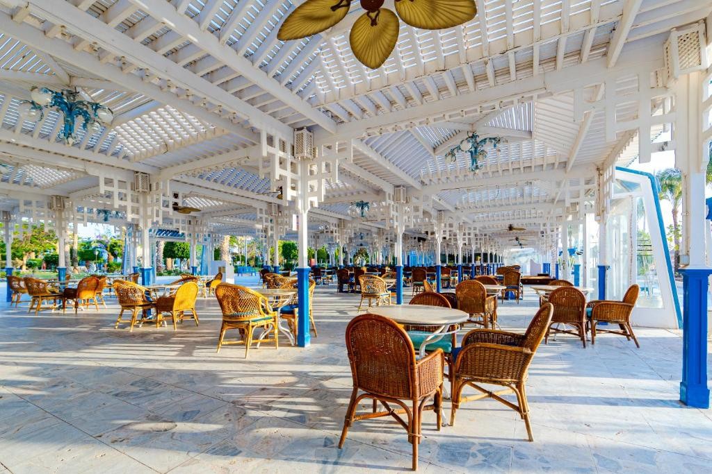 THE GRAND HOTEL HURGHADA