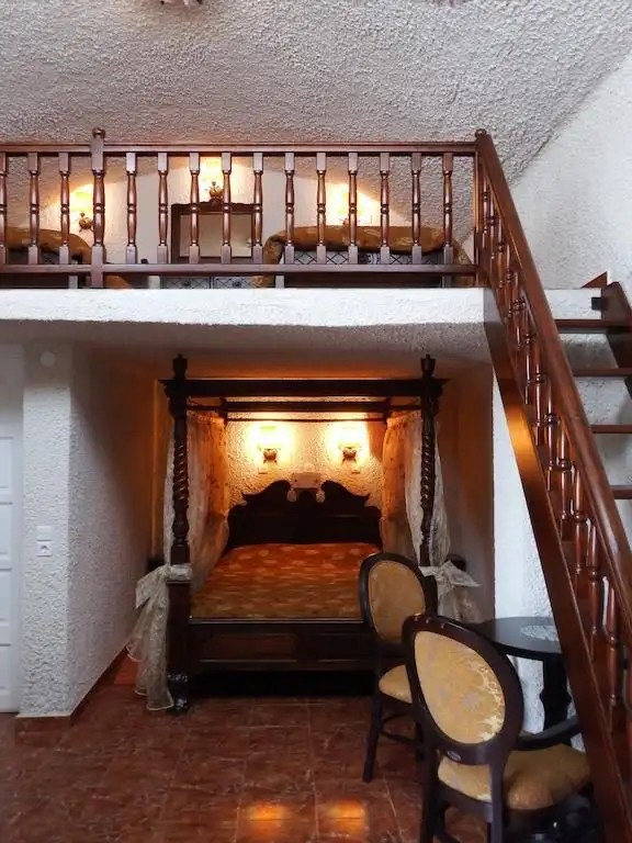 PORTO PERISSA