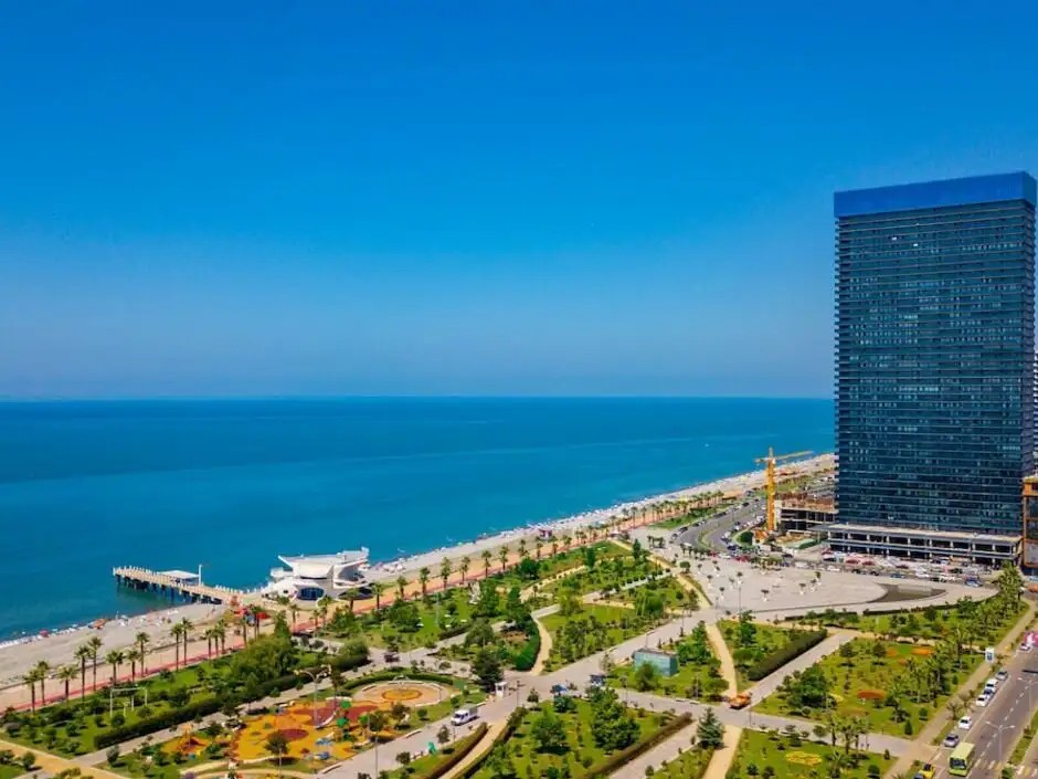 ORBI BEACH TOWER