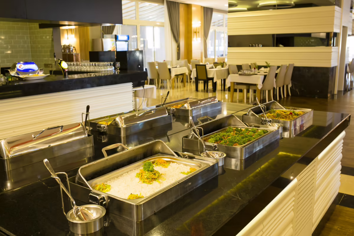 PORT RIVER HOTEL & SPA