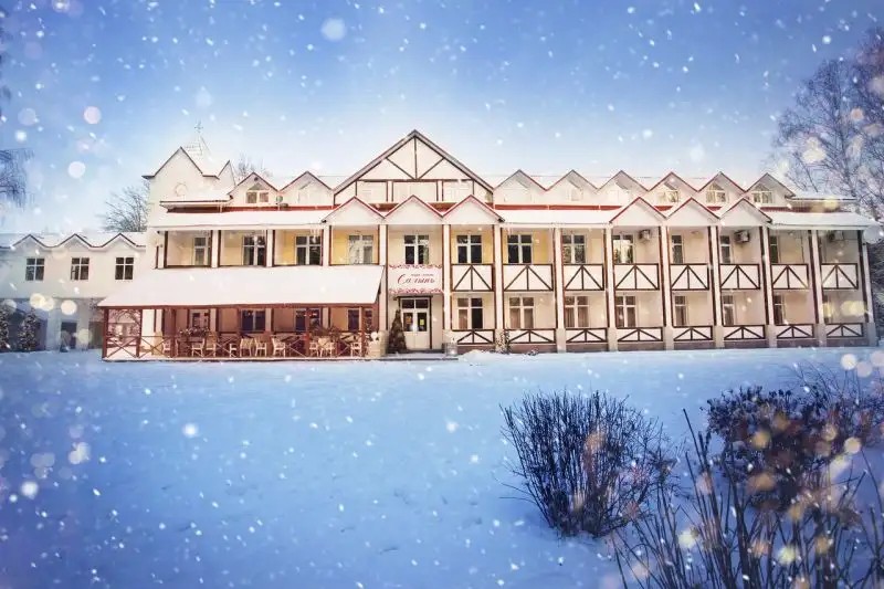САЛЫНЬ