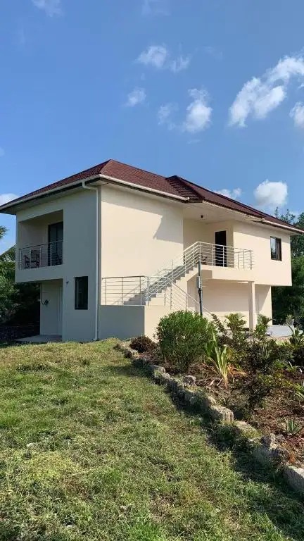 CORAL HOUSE