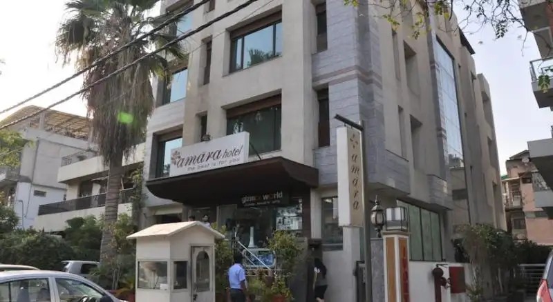AMARA HOTEL