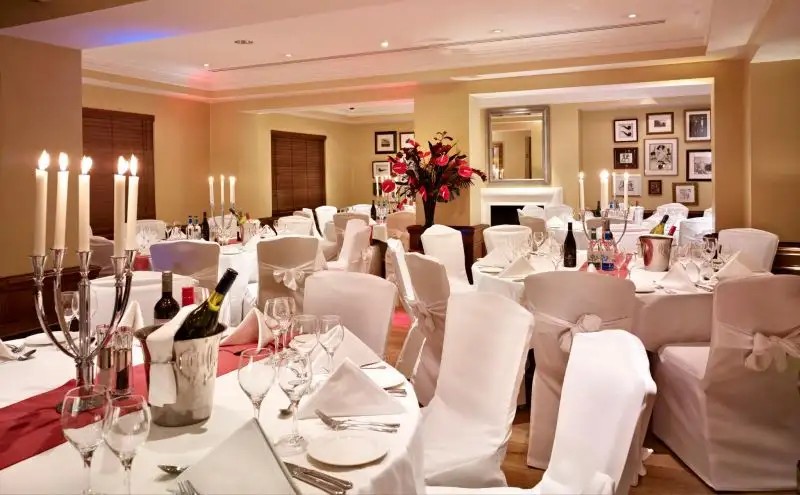 PARK PLAZA SHERLOCK HOLMES LONDON