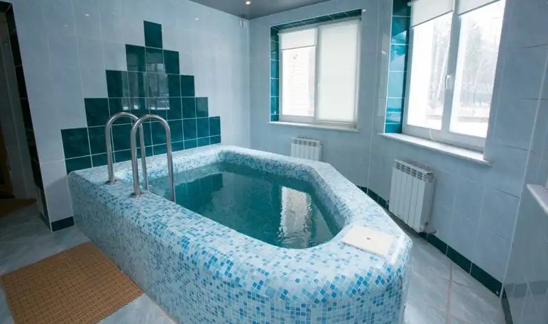 СОЛНЕЧНЫЙ БЕРЕГ САНАТОРИЙ