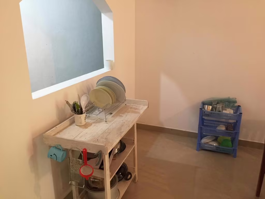 RAMYA VILLA