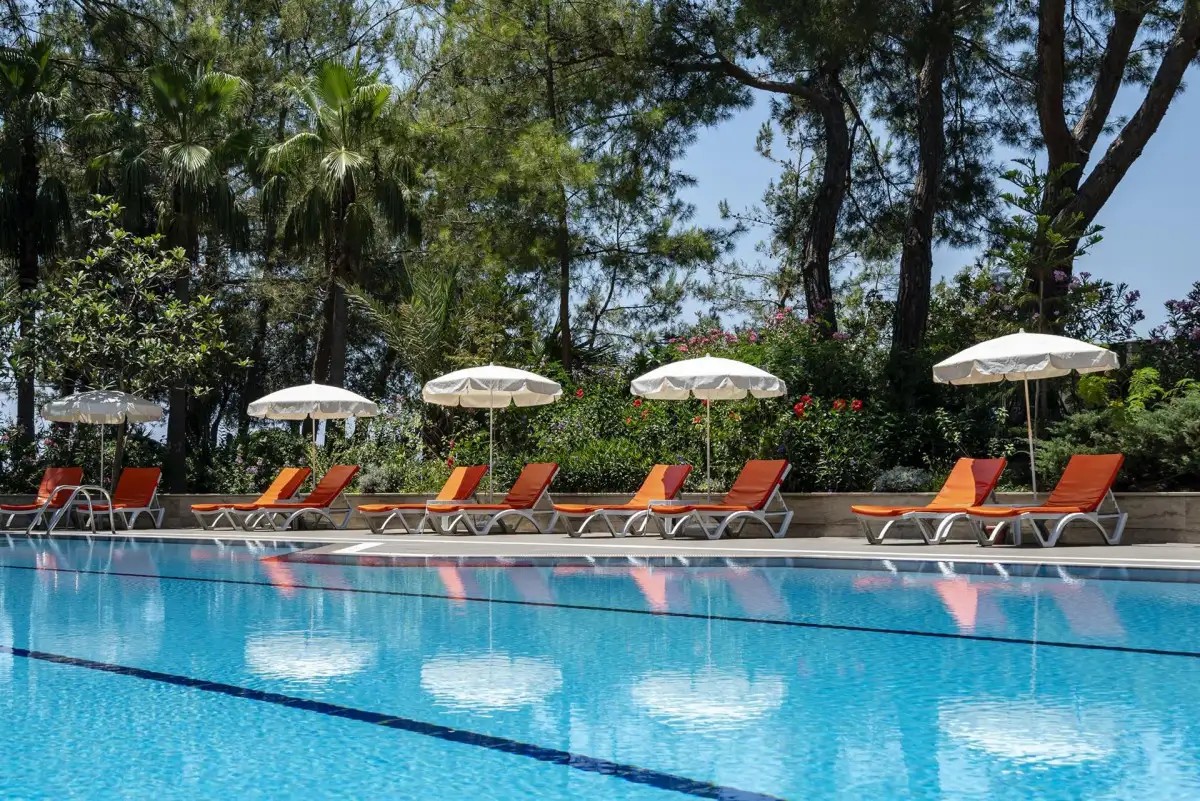 INCEKUM WEST HOTEL (EX. MIAROSA INCEKUM WEST)