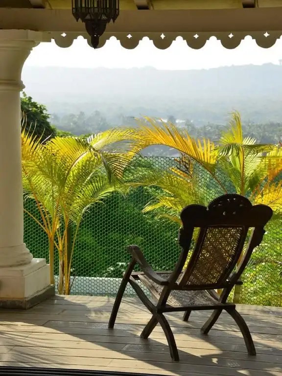 LOTUS VILLA