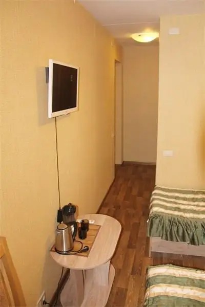 СОСНОВЫЙ БОР КОСТРОМА