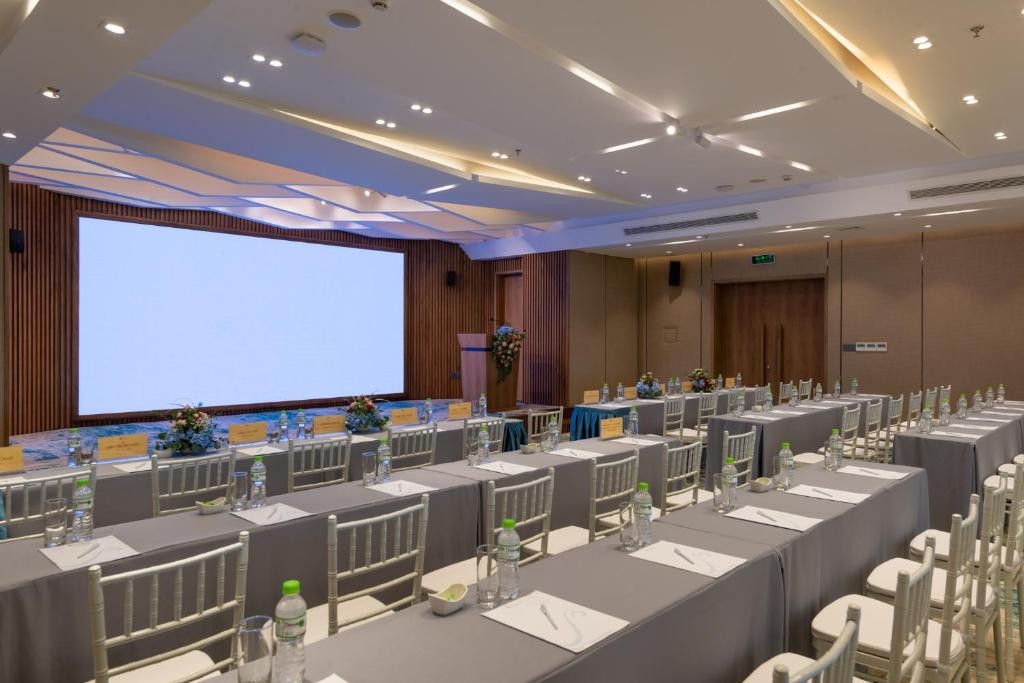 BELLERIVE HOI AN HOTEL & SPA