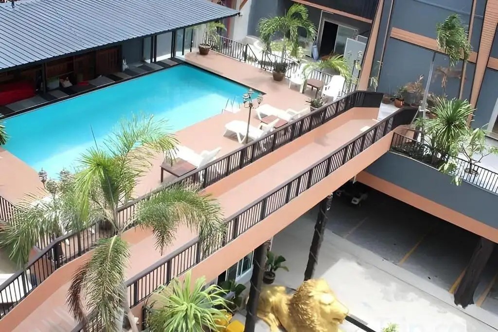A2SEA HOTEL