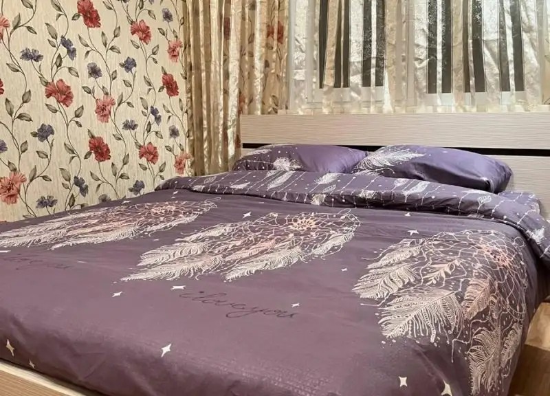 НА СЕВЕР НА ПРОСПЕКТЕ КИРОВА
