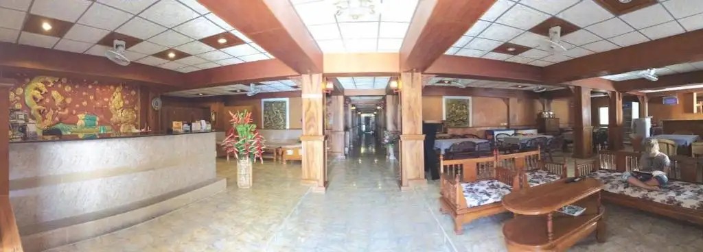 KATA PALACE PHUKET