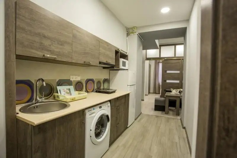 MY APARTMENTS YEREVAN