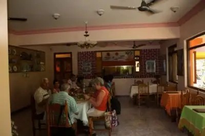 EL DOURADO HOLIDAY HOME