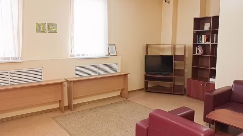 SMART HOTEL KDO ИЖЕВСК
