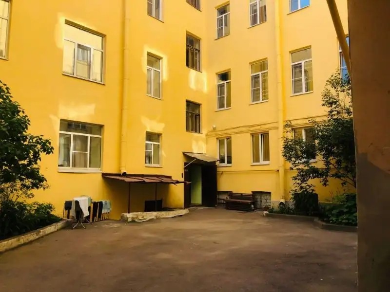 ЦАРИЦЫН ЛУГ