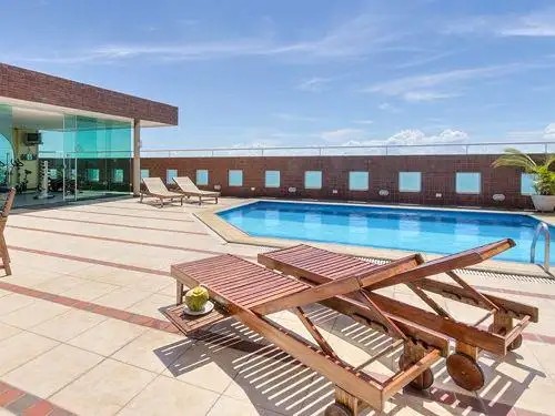 GOLDEN TULIP INTERATLANTICO