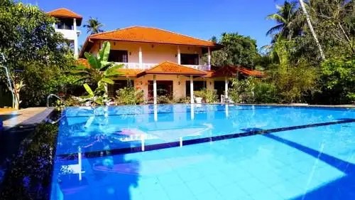 SIROMA VILLA