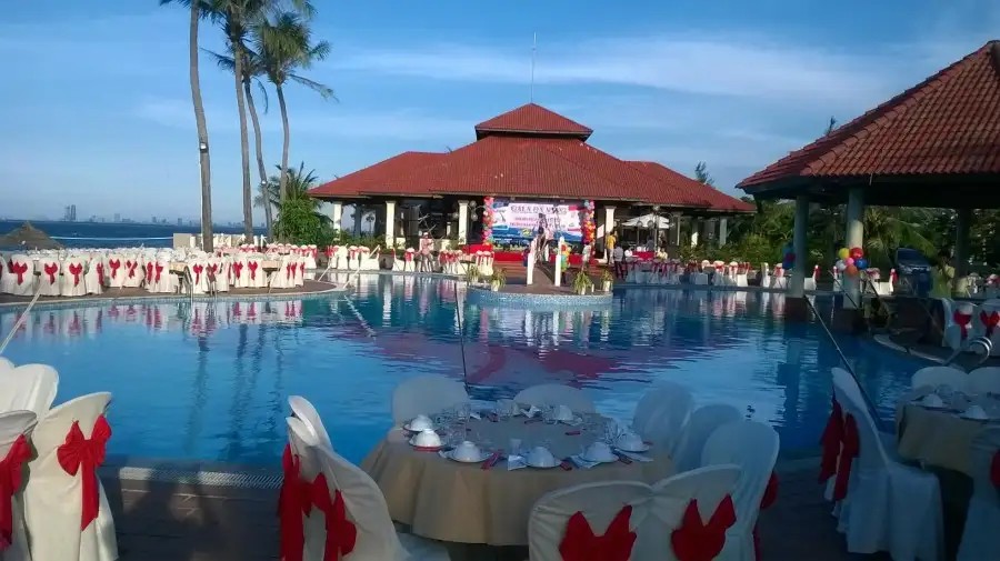 THE NATURE VILLAS & RESORT